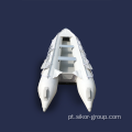 Sikor Drop Shipping Seahawk 3 Protetores de barco para barcos de remo grande barco de pesca de caiaque inflável de PVC para o ar livre